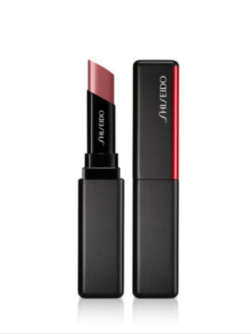 Nib! Shiseido VisionAiry Gel Lipstick, 202 Bullet Train